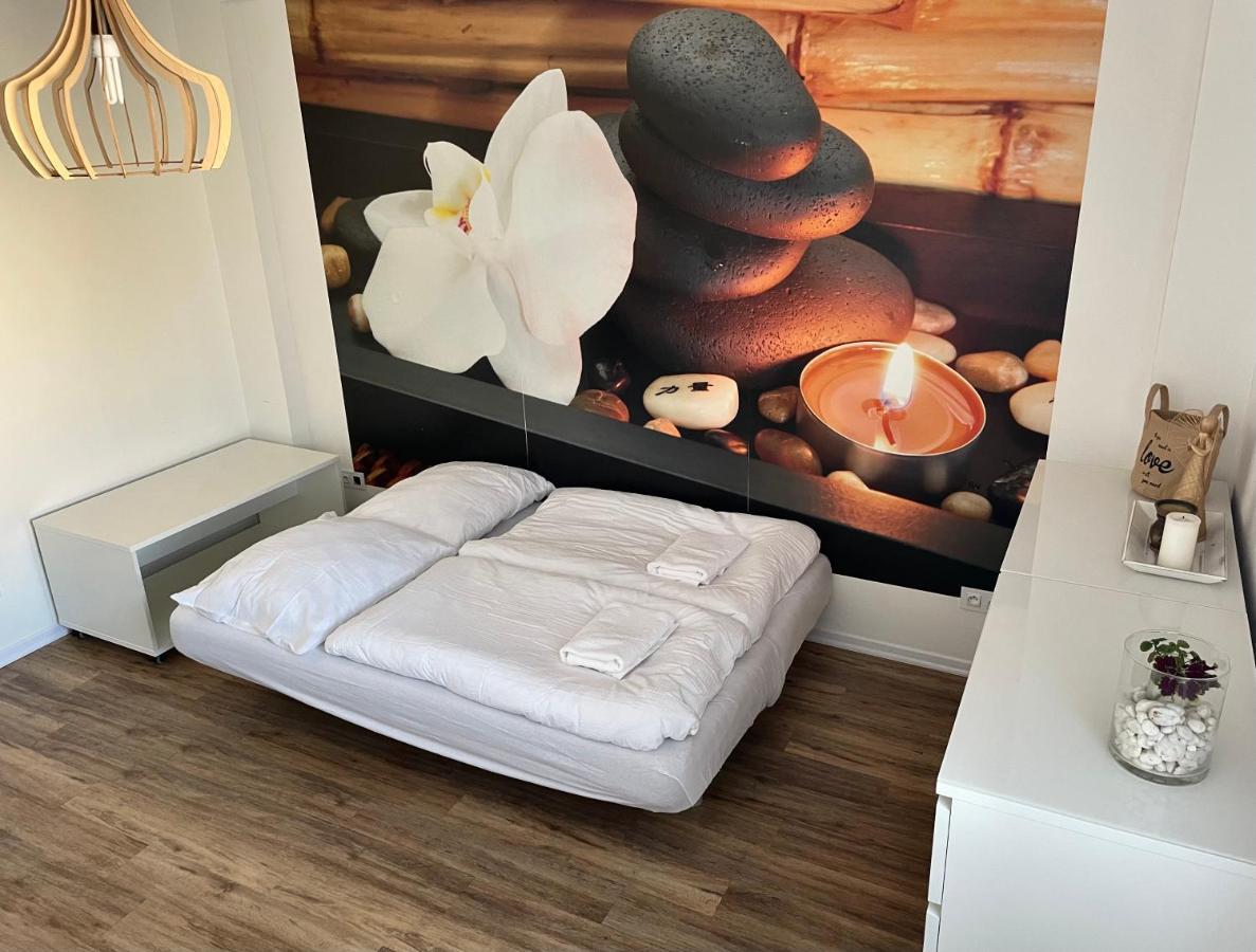 Apartman Az Pro 8 Osob Humpolec Extérieur photo