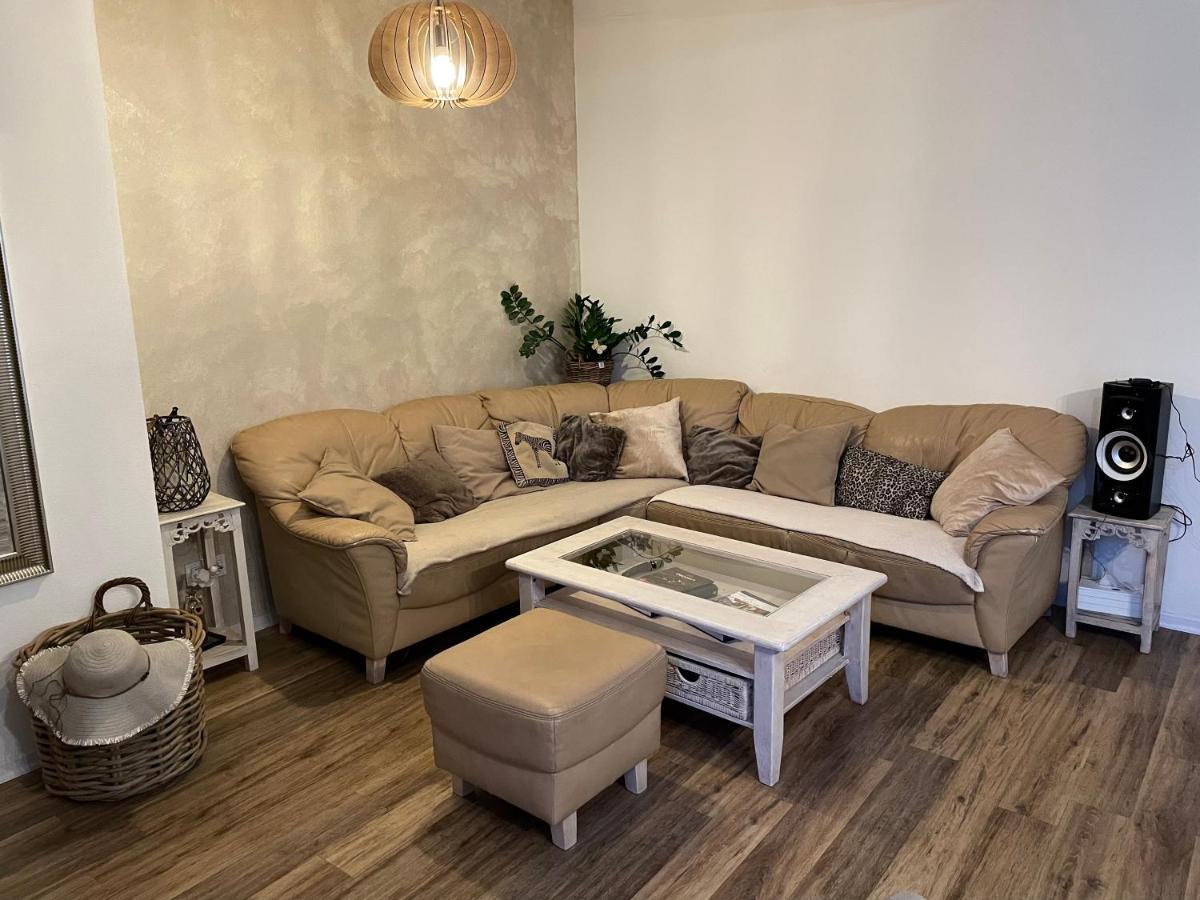 Apartman Az Pro 8 Osob Humpolec Extérieur photo