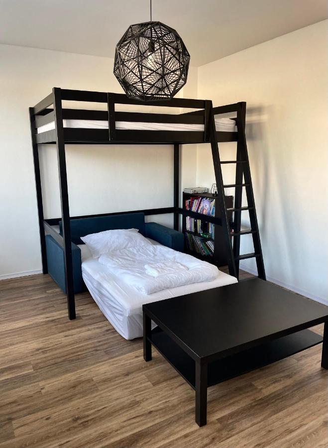 Apartman Az Pro 8 Osob Humpolec Extérieur photo