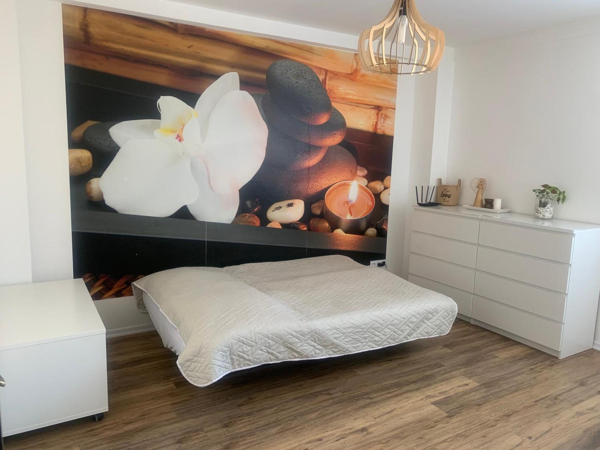 Apartman Az Pro 8 Osob Humpolec Extérieur photo