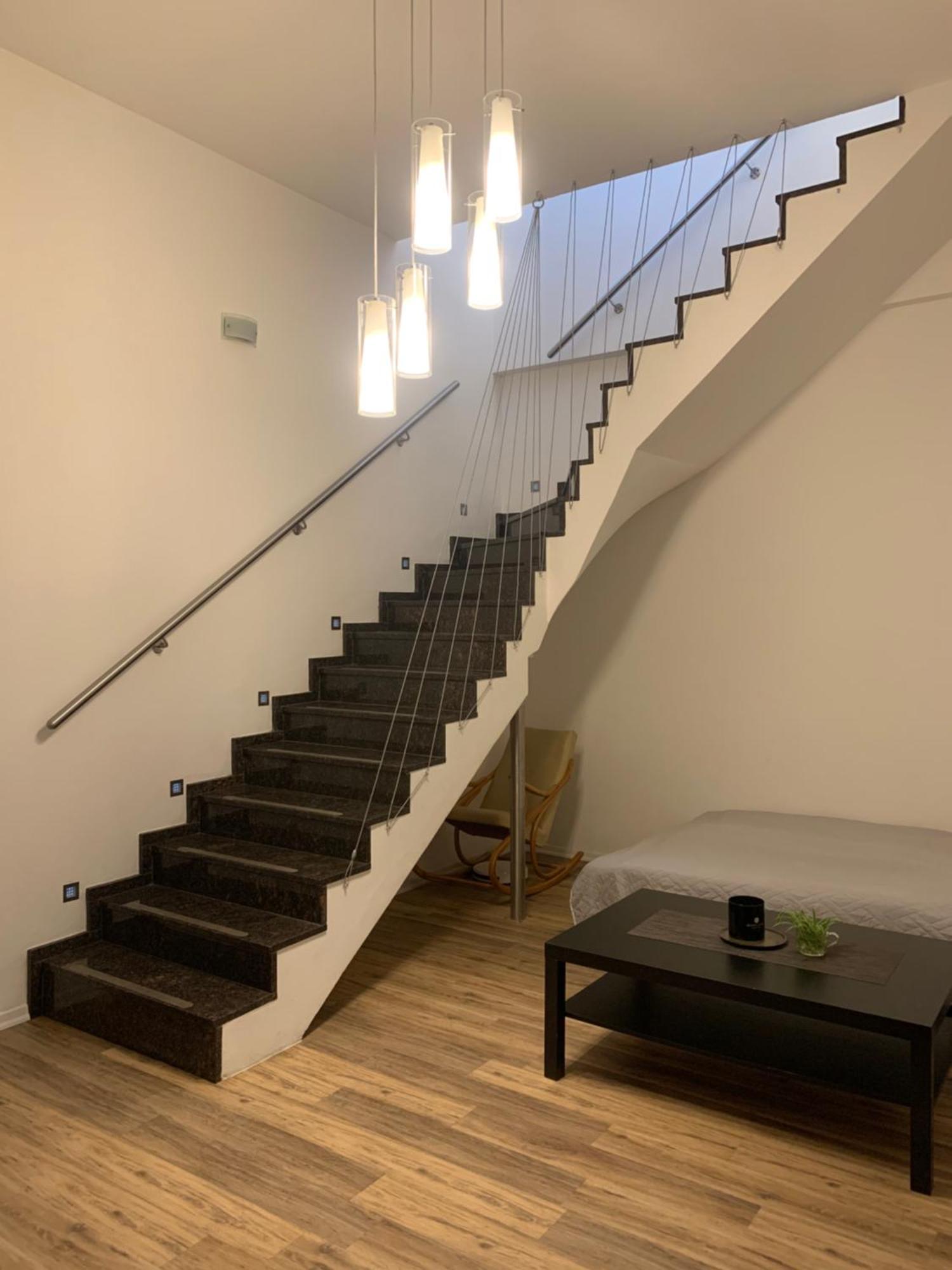 Apartman Az Pro 8 Osob Humpolec Extérieur photo